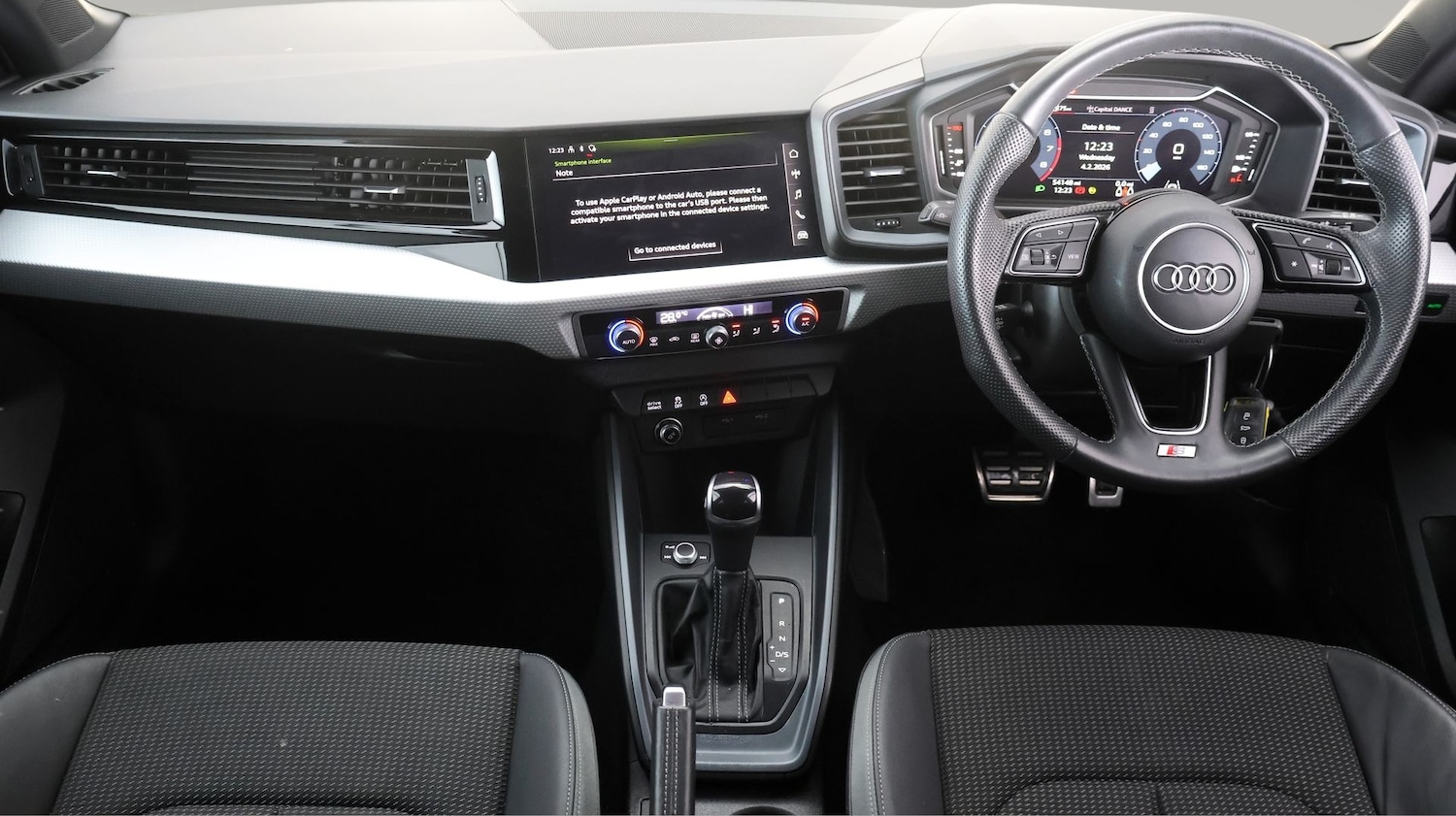 Used Audi A1 2022 for sale - 77436231: Photo 13