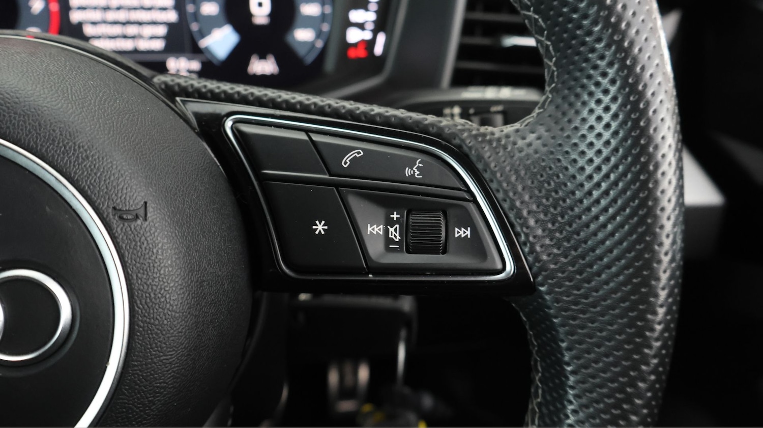 Used Audi A1 2022 for sale - 77436231: Photo 23