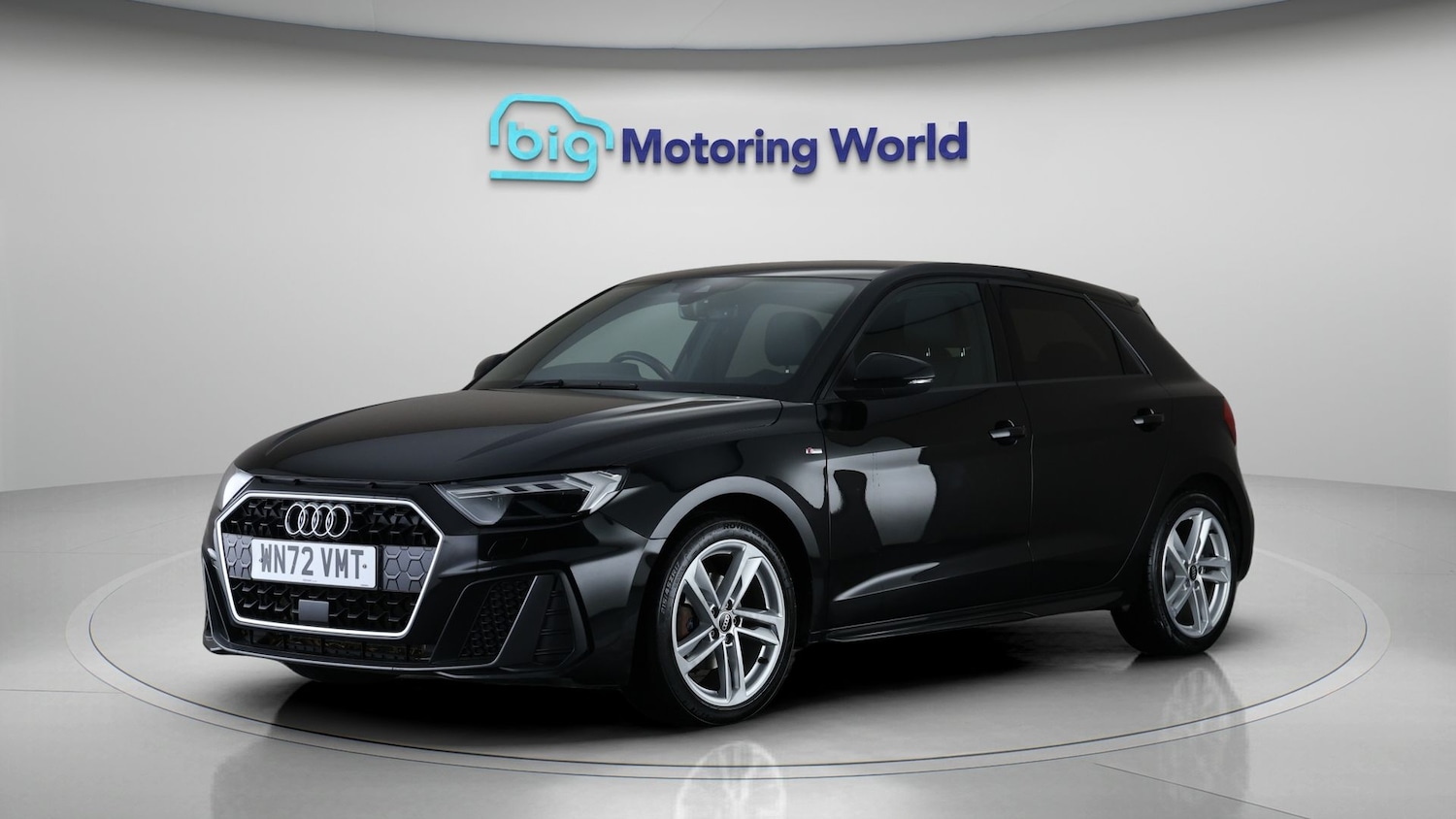 Used Audi A1 2022 for sale - 77436231: Photo 3