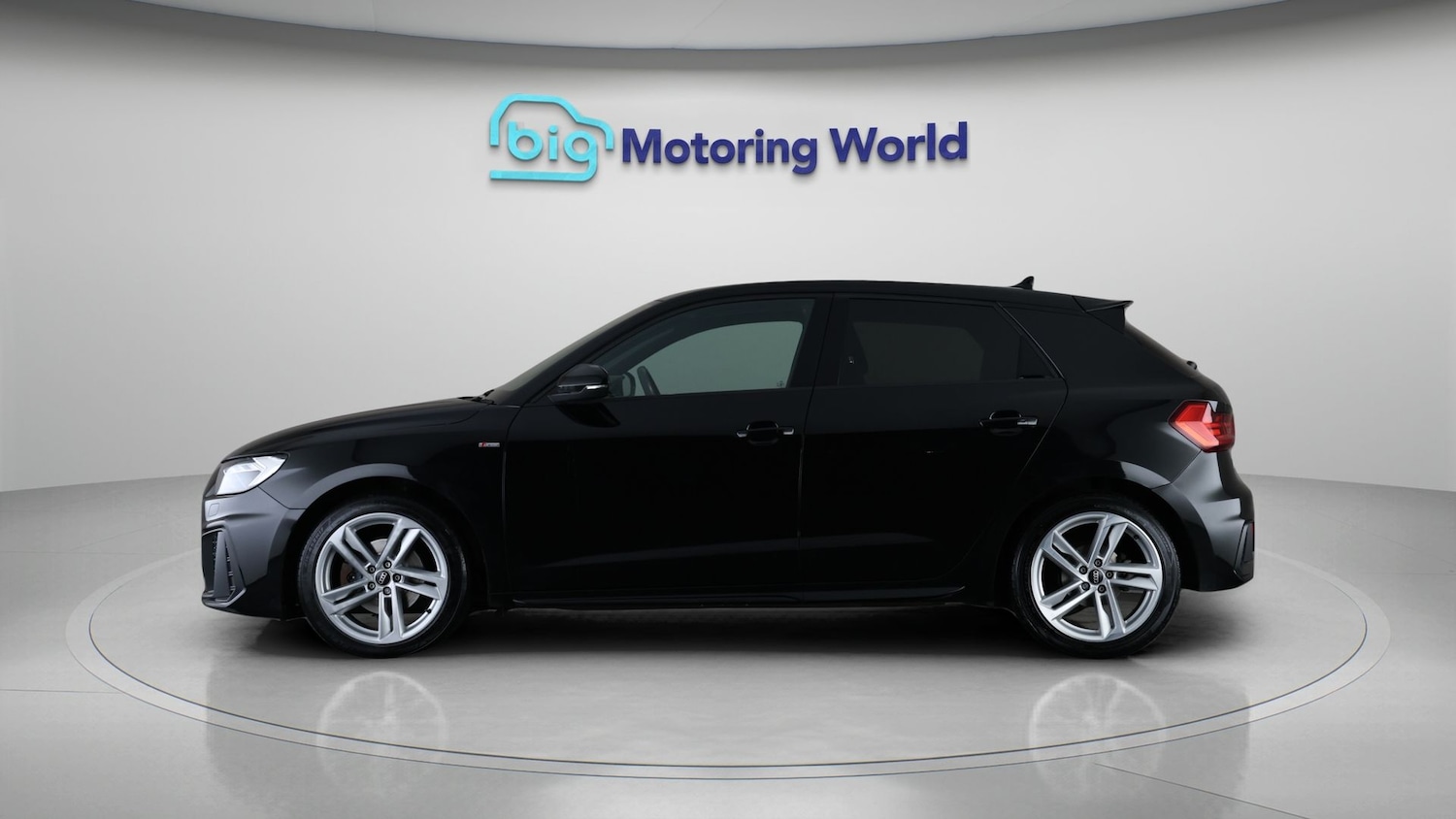 Used Audi A1 2022 for sale - 77436231: Photo 4
