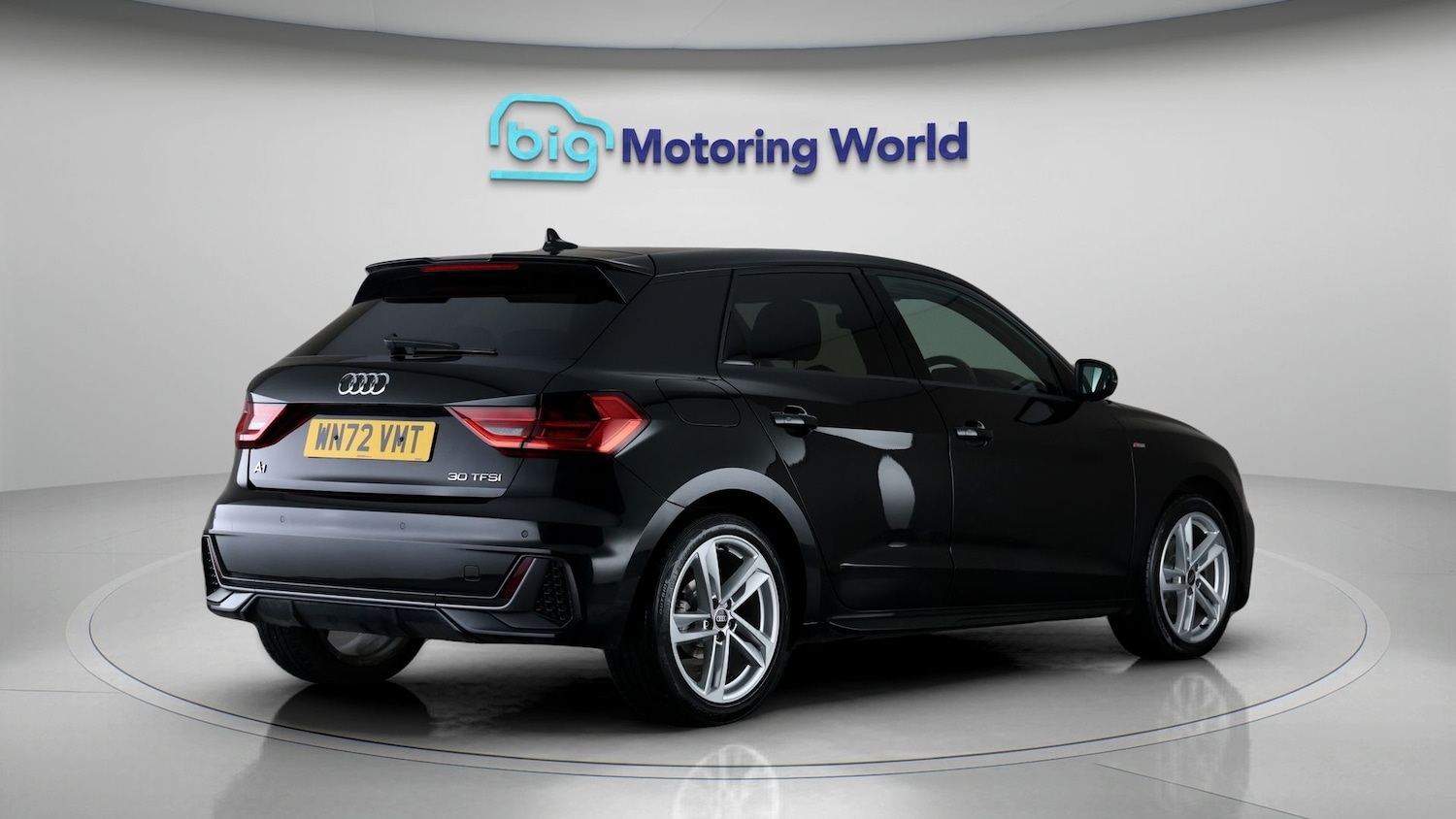 Used Audi A1 2022 for sale - 77436231: Photo 7