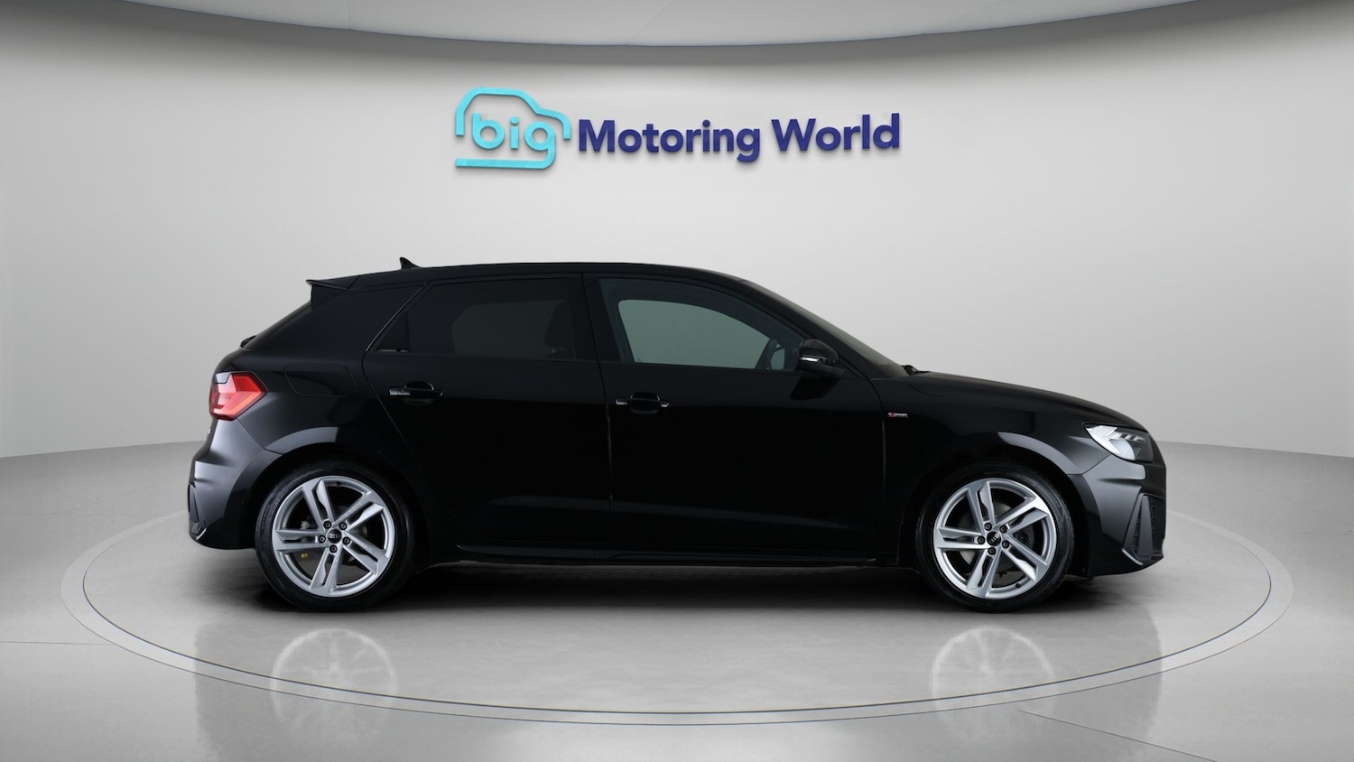 Used Audi A1 2022 for sale - 77436231: Photo 8