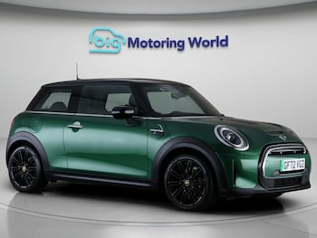 Used MINI Hatch 2022 for sale - 76845949: Photo