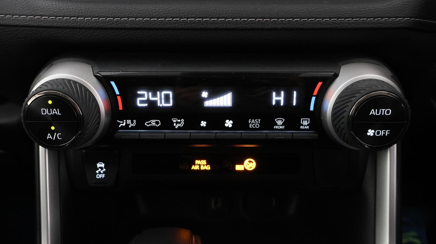 Used Toyota RAV4 2023 for sale - 76381243: Photo 12