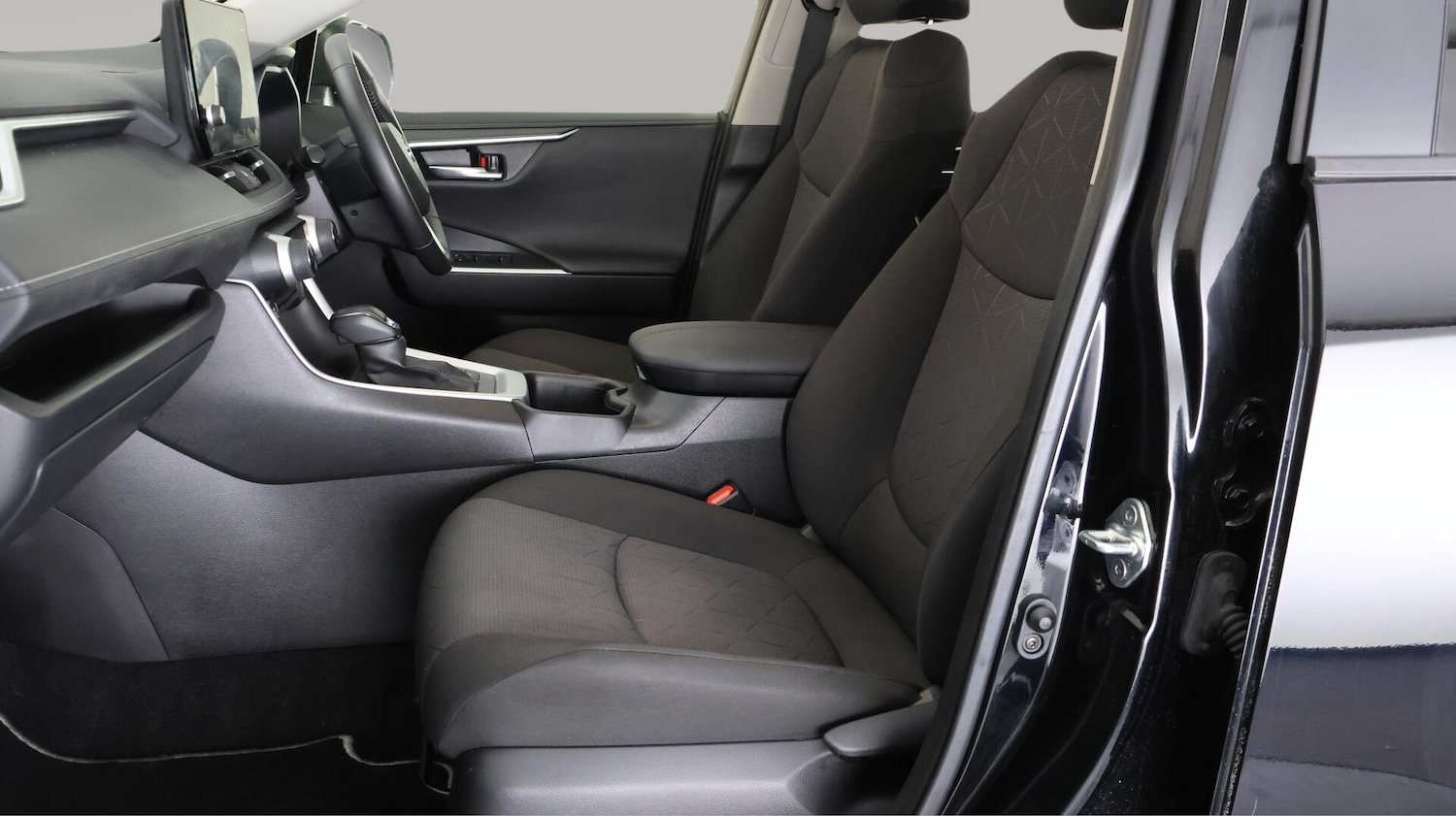 Used Toyota RAV4 2023 for sale - 76381243: Photo 14