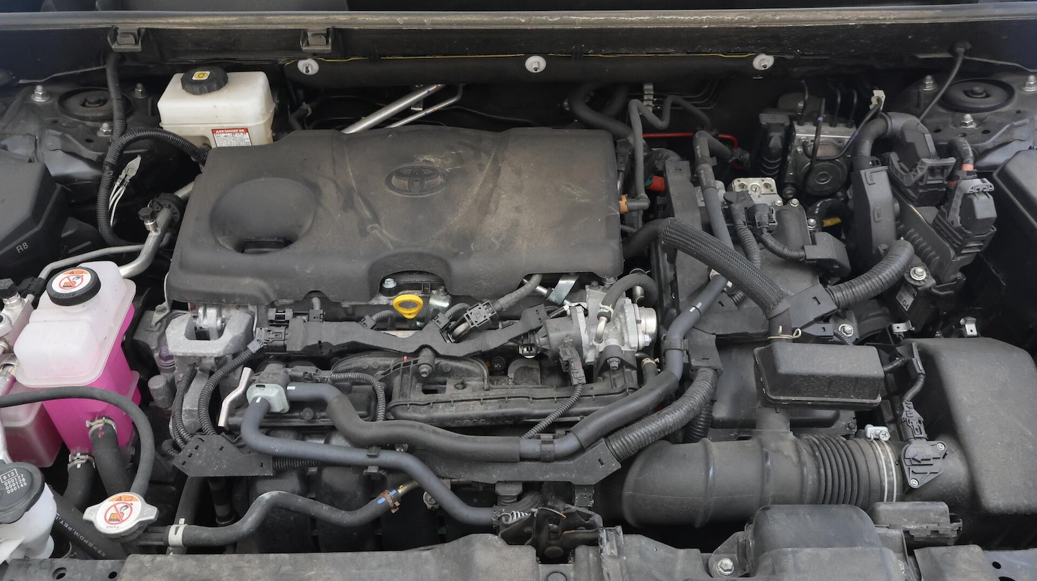 Used Toyota RAV4 2023 for sale - 76381243: Photo 19