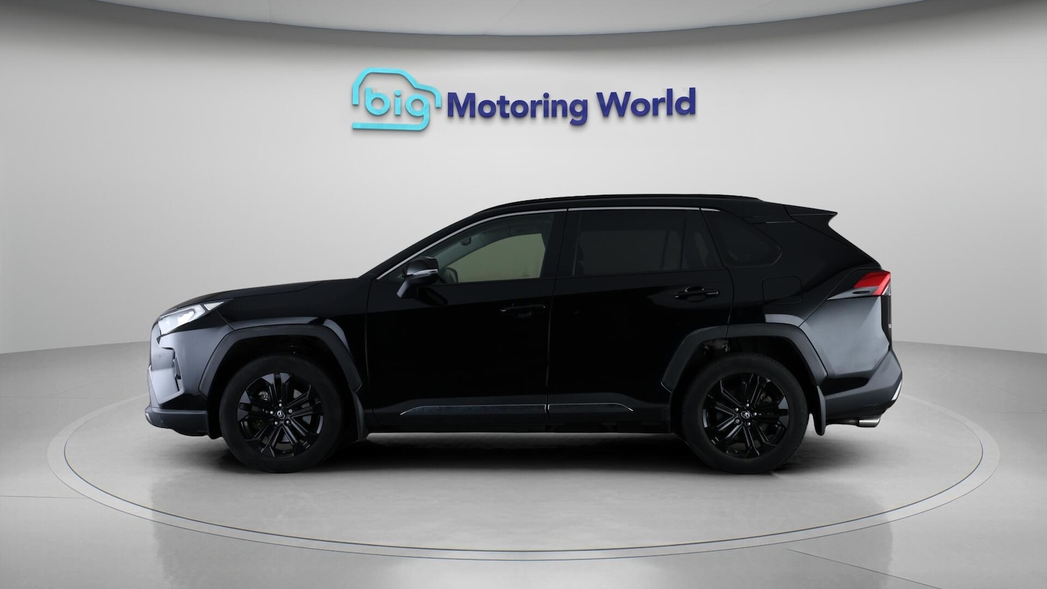 Used Toyota RAV4 2023 for sale - 76381243: Photo 4