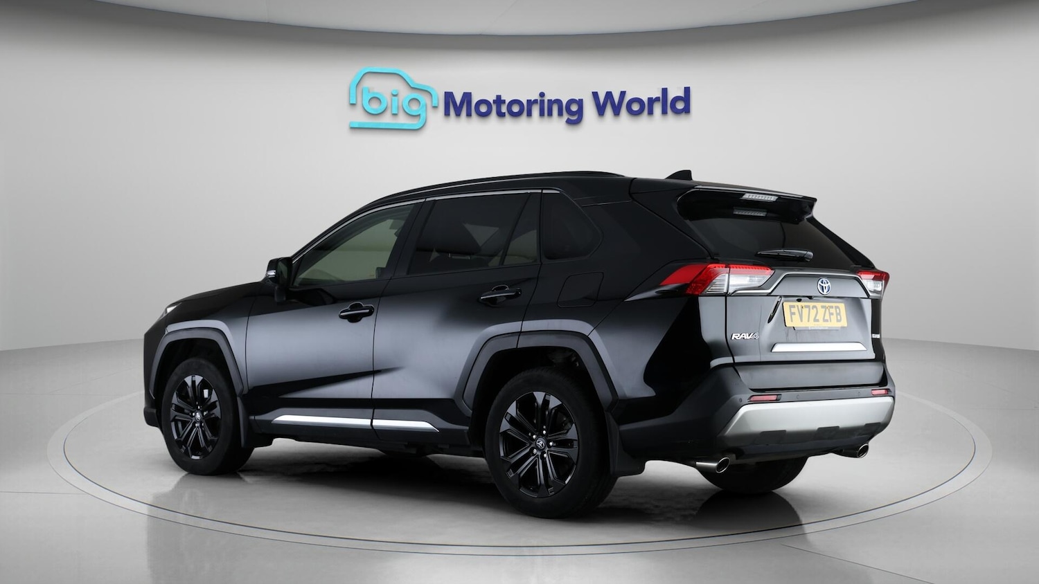 Used Toyota RAV4 2023 for sale - 76381243: Photo 5