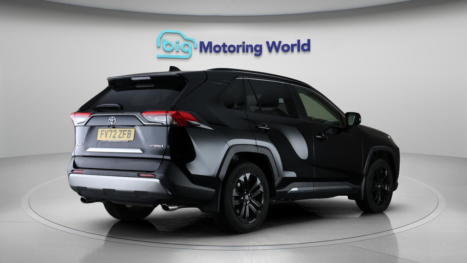 Used Toyota RAV4 2023 for sale - 76381243: Photo 7