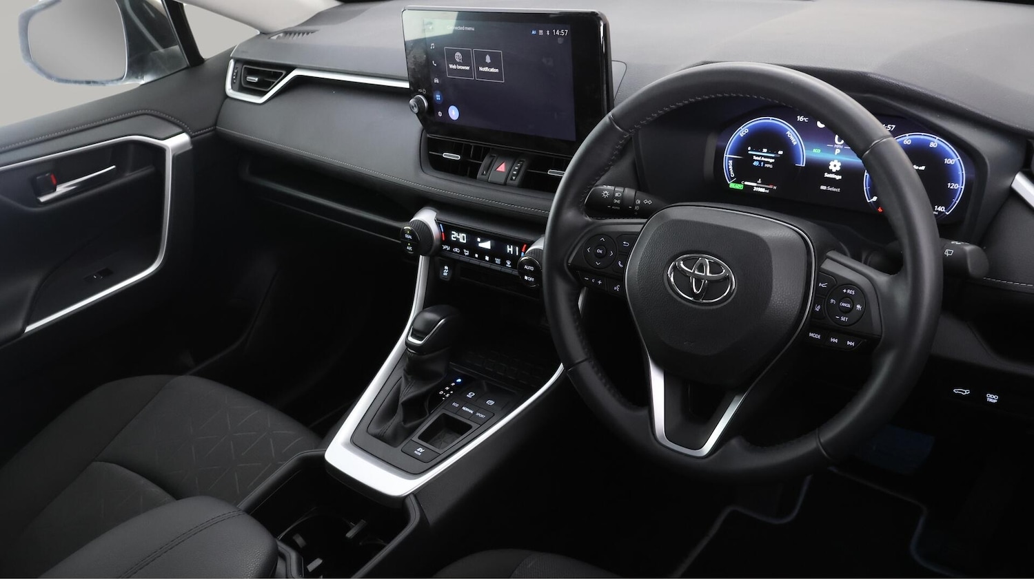 Used Toyota RAV4 2023 for sale - 76381243: Photo 9
