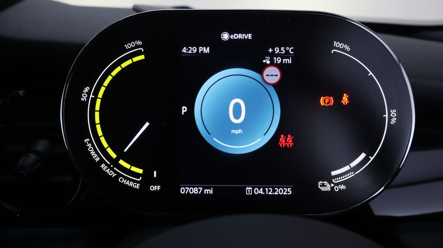 Used MINI Hatch 2023 for sale - 77833354: Photo 10