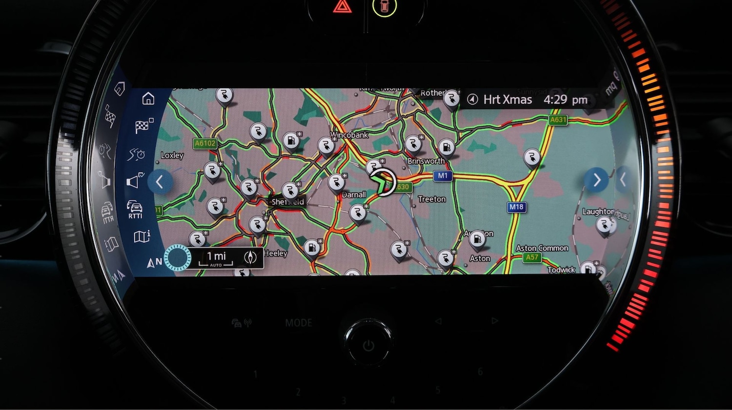 Used MINI Hatch 2023 for sale - 77833354: Photo 11