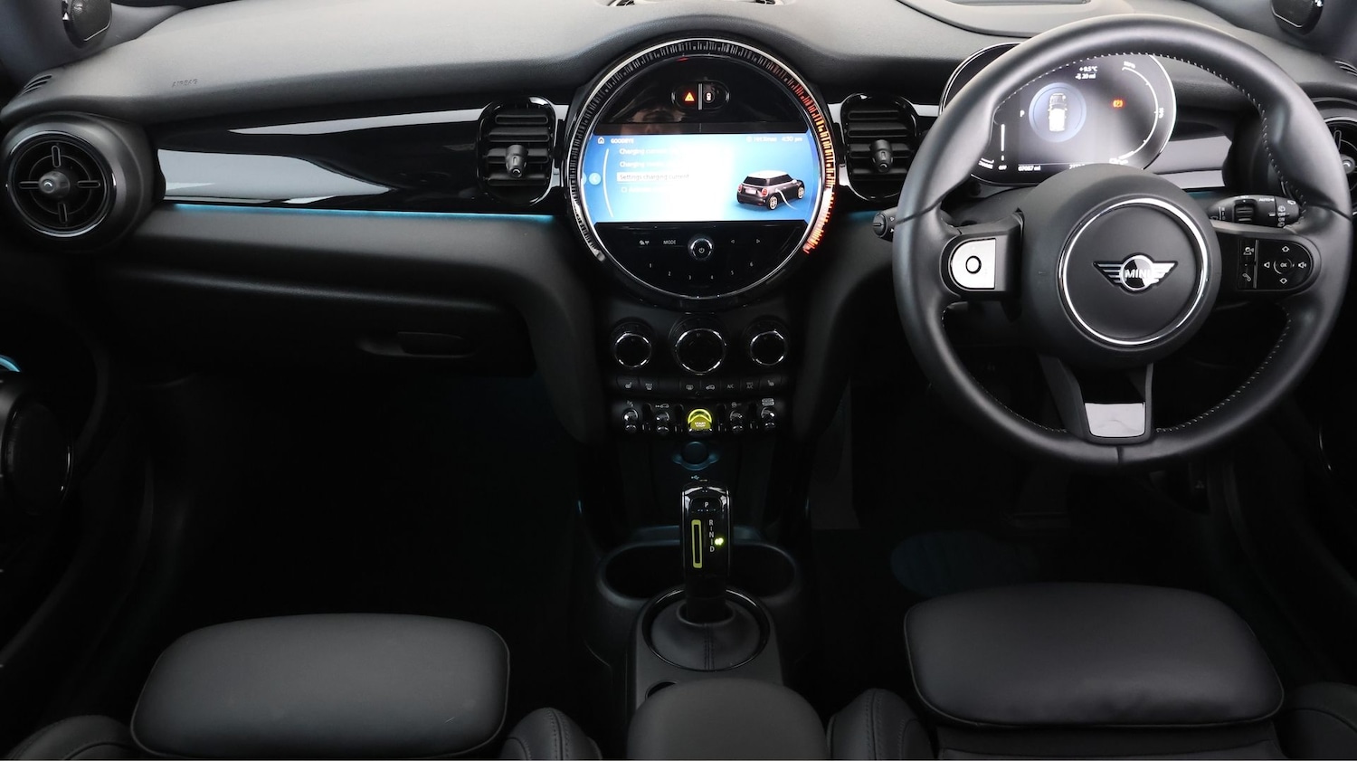 Used MINI Hatch 2023 for sale - 77833354: Photo 13