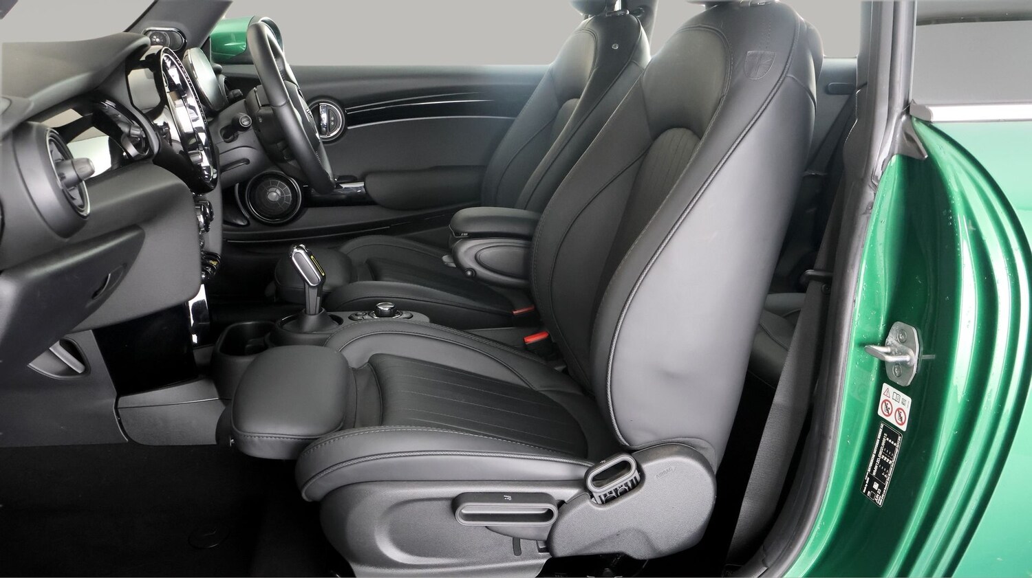 Used MINI Hatch 2023 for sale - 77833354: Photo 14