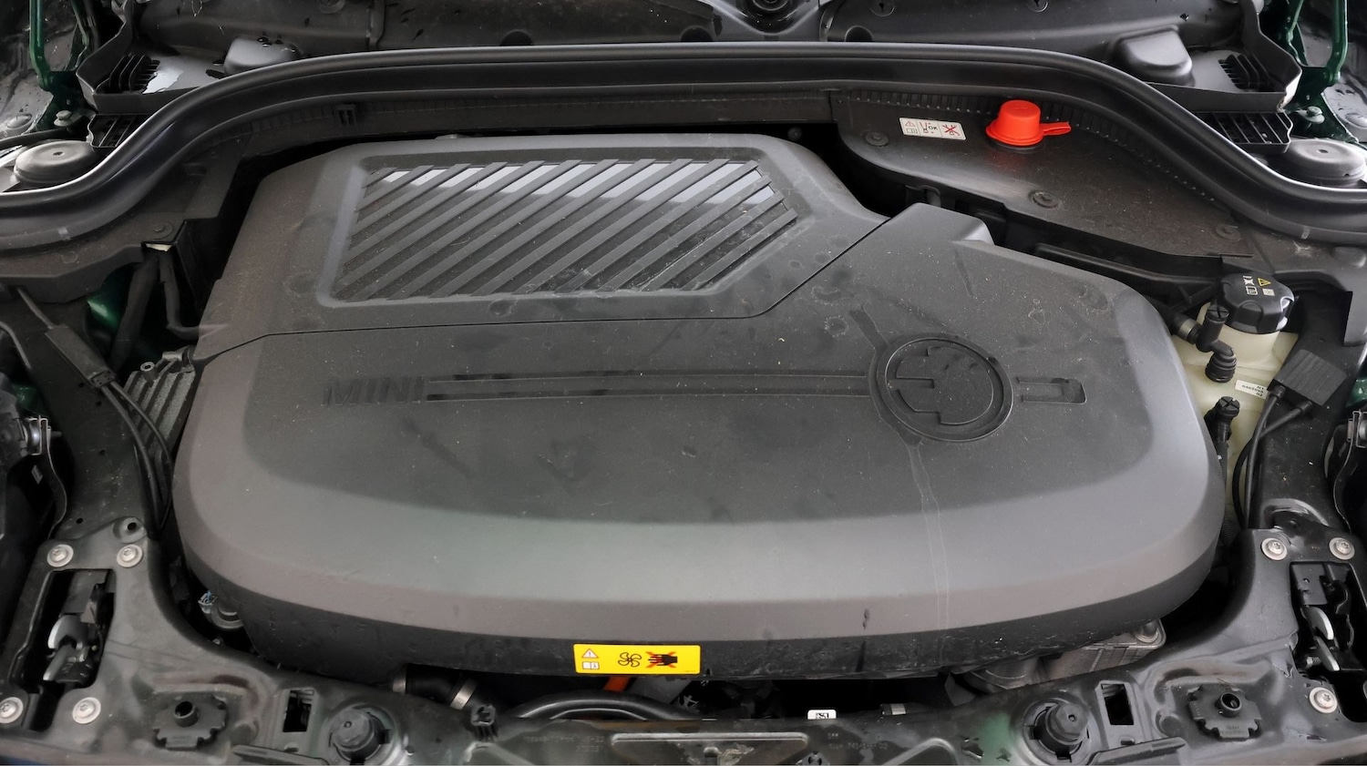 Used MINI Hatch 2023 for sale - 77833354: Photo 19