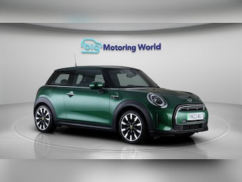 Used MINI Hatch 2023 for sale - 77833354: Photo
