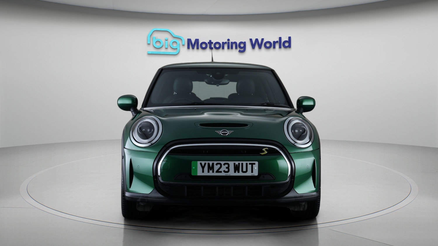 Used MINI Hatch 2023 for sale - 77833354: Photo 2
