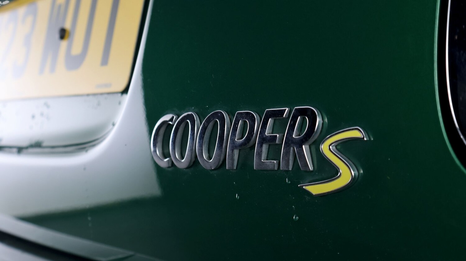 Used MINI Hatch 2023 for sale - 77833354: Photo 21