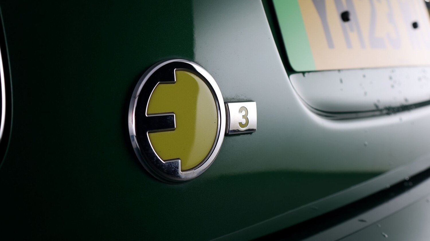 Used MINI Hatch 2023 for sale - 77833354: Photo 22