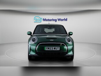 Used MINI Hatch 2023 for sale - 77833354: Photo
