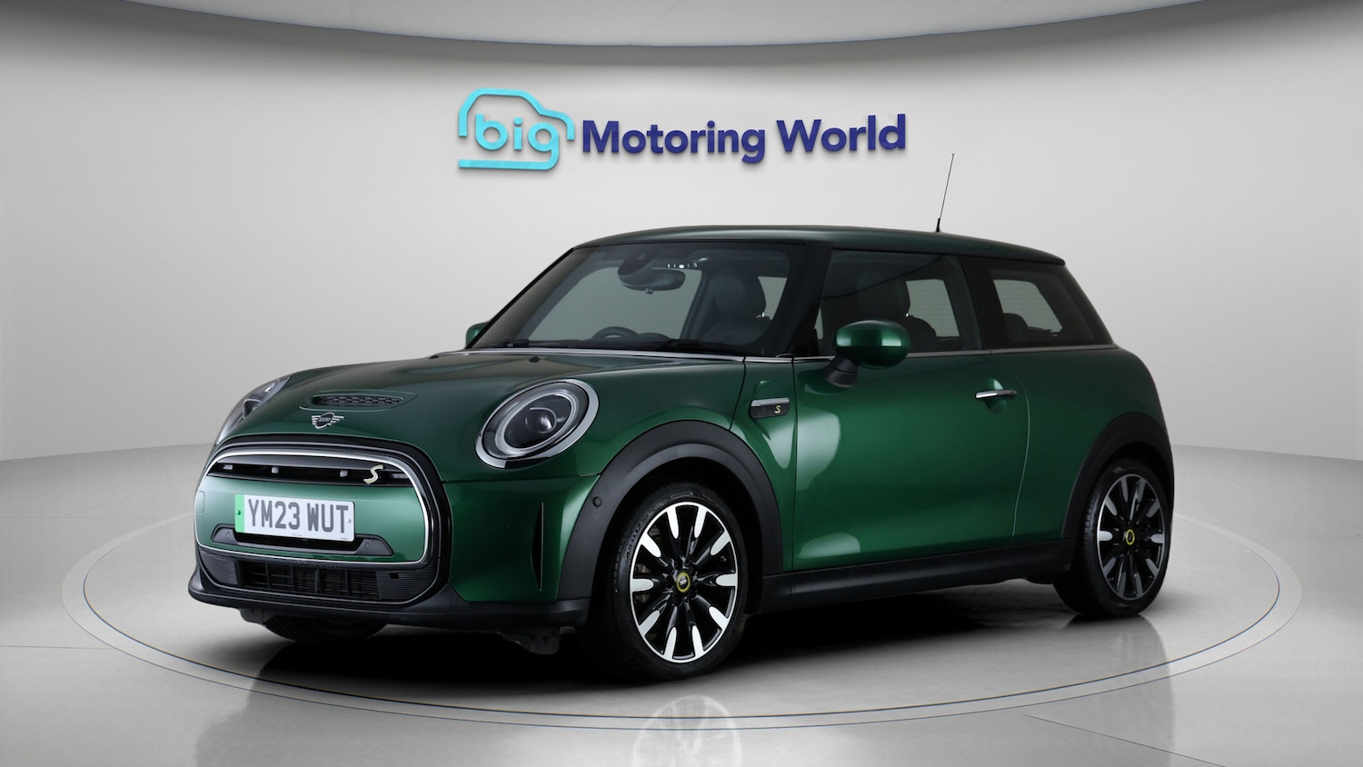 Used MINI Hatch 2023 for sale - 77833354: Photo 3