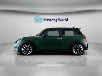 Used MINI Hatch 2023 for sale - 77833354: Photo