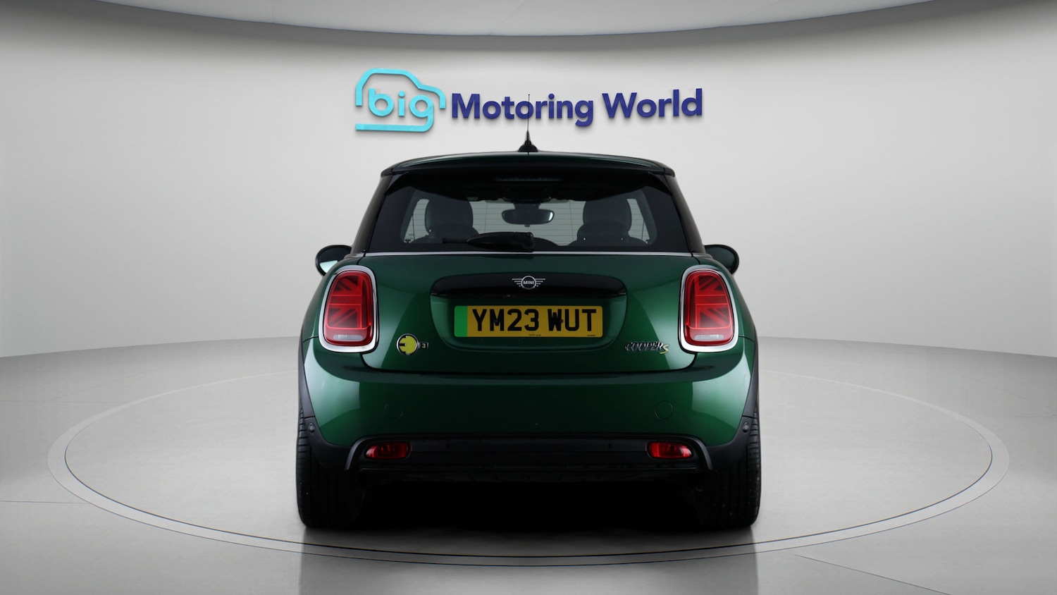 Used MINI Hatch 2023 for sale - 77833354: Photo 6