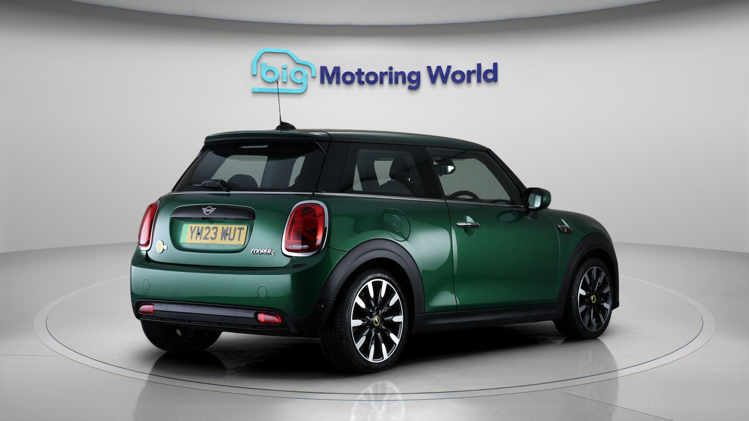 Used MINI Hatch 2023 for sale - 77833354: Photo 7