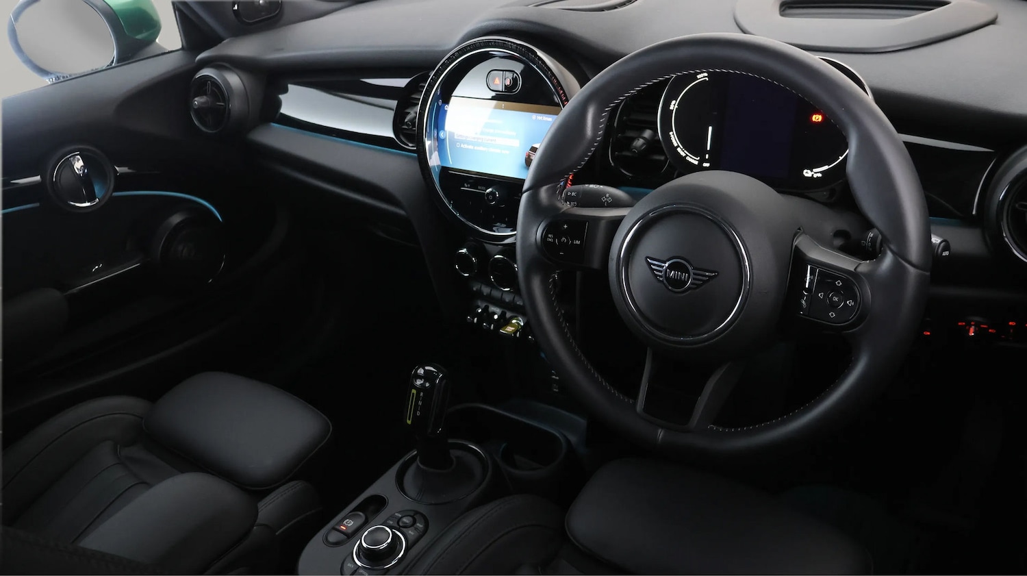 Used MINI Hatch 2023 for sale - 77833354: Photo 9