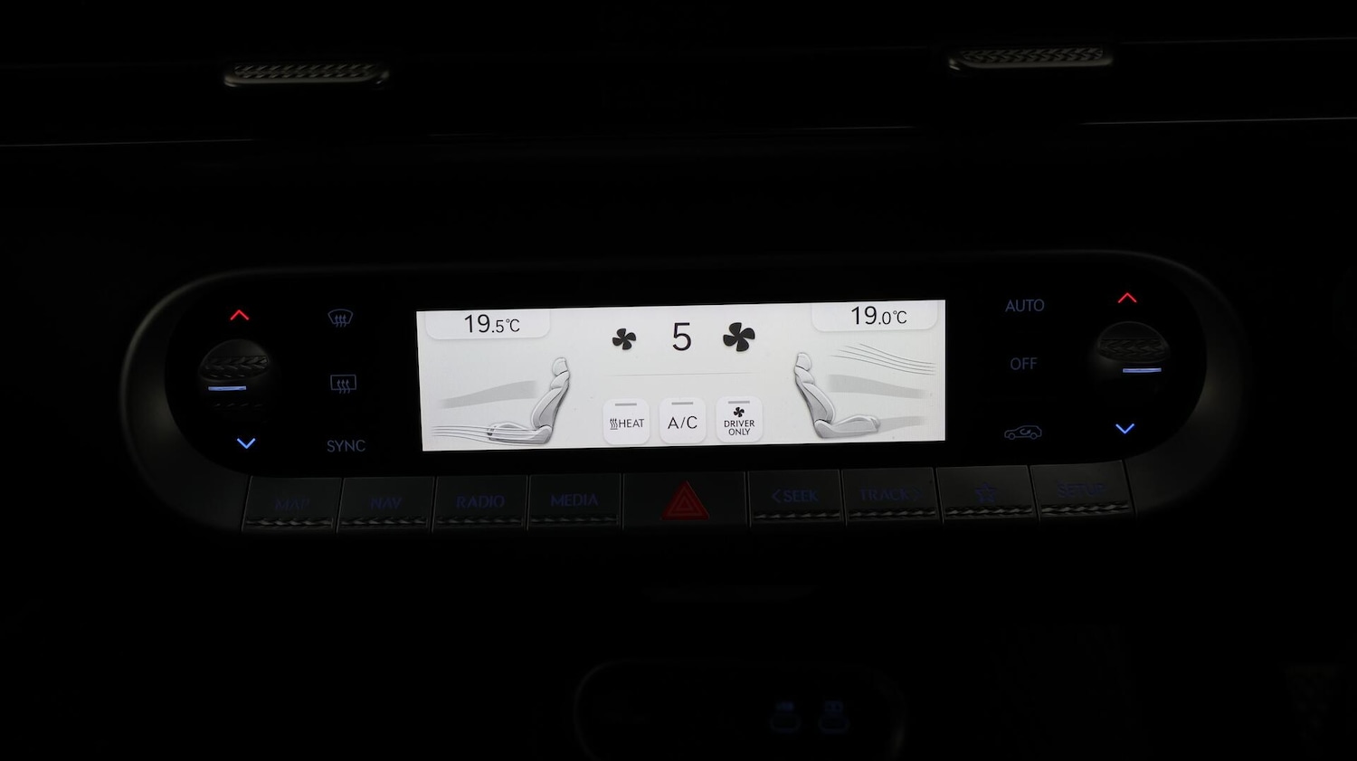 Used Genesis GV60 2022 for sale - 76071720: Photo 12