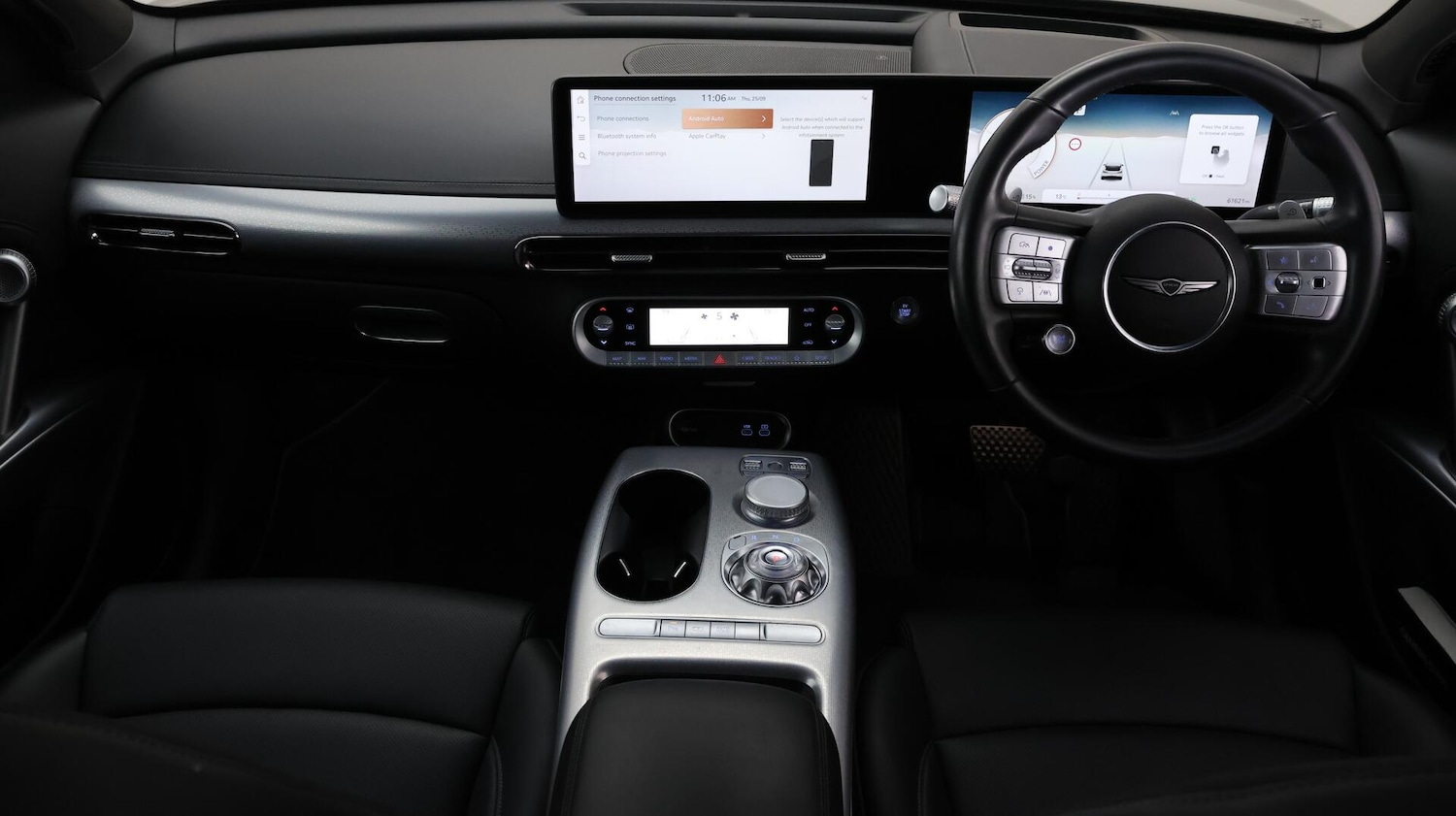 Used Genesis GV60 2022 for sale - 76071720: Photo 13