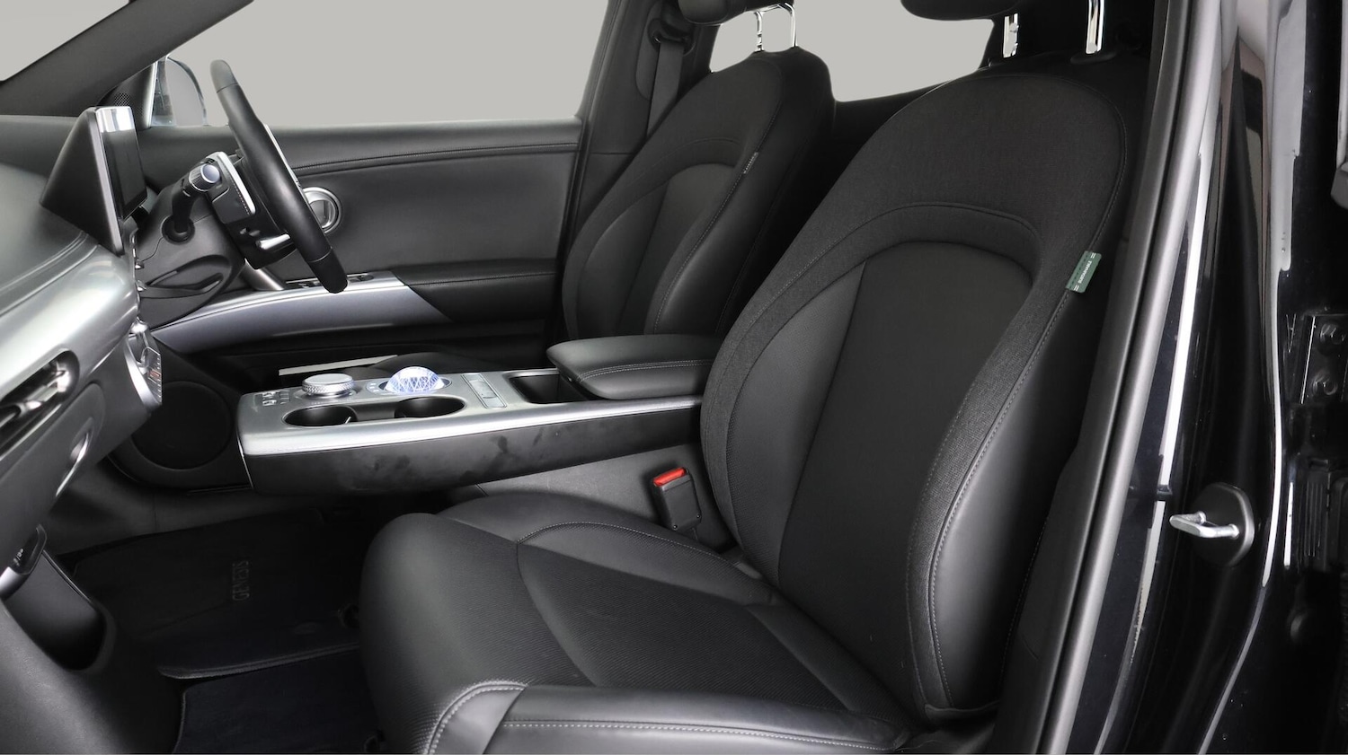 Used Genesis GV60 2022 for sale - 76071720: Photo 14