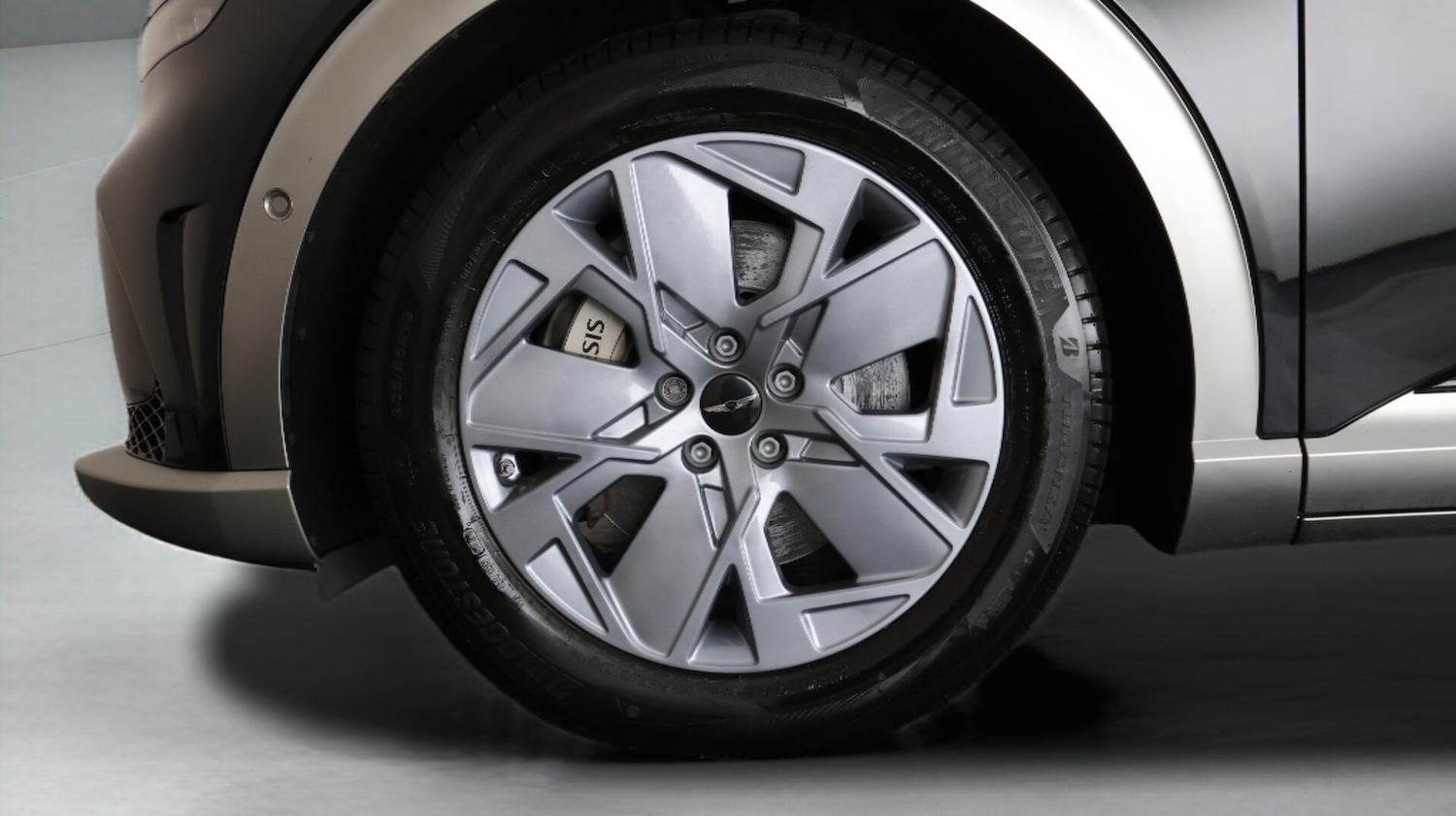 Used Genesis GV60 2022 for sale - 76071720: Photo 18