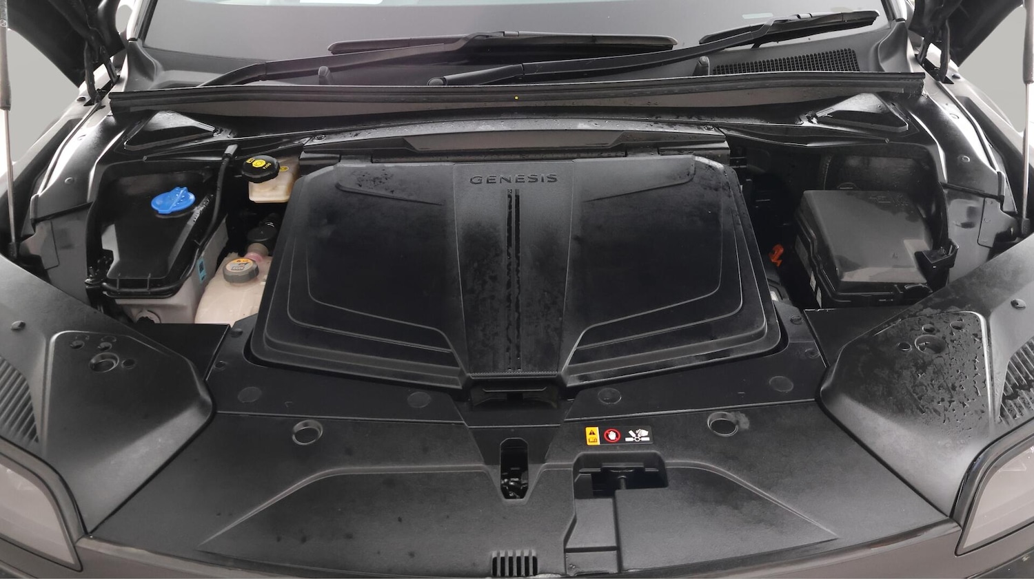 Used Genesis GV60 2022 for sale - 76071720: Photo 19