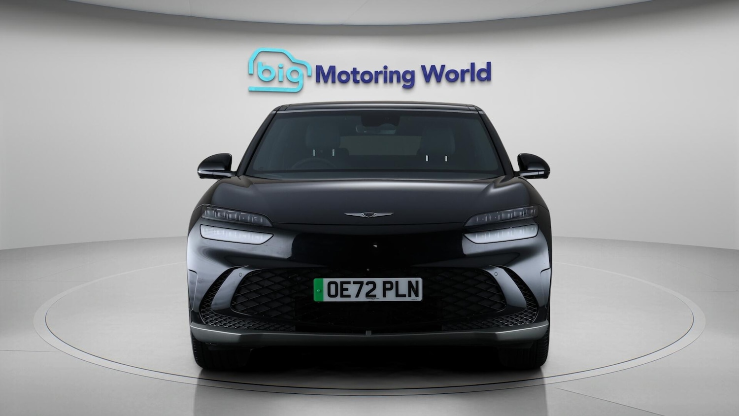 Used Genesis GV60 2022 for sale - 76071720: Photo 2
