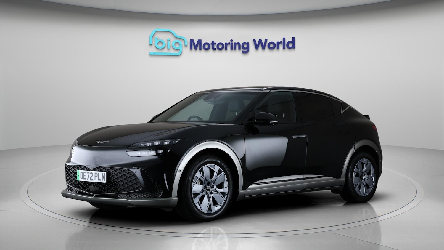 Used Genesis GV60 2022 for sale - 76071720: Photo 3