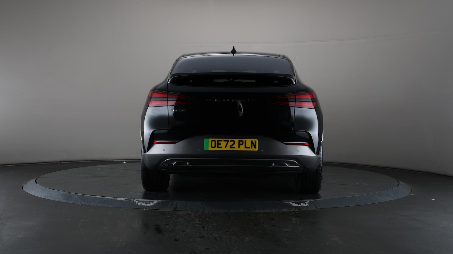 Used Genesis GV60 2022 for sale - 76071720: Photo 35