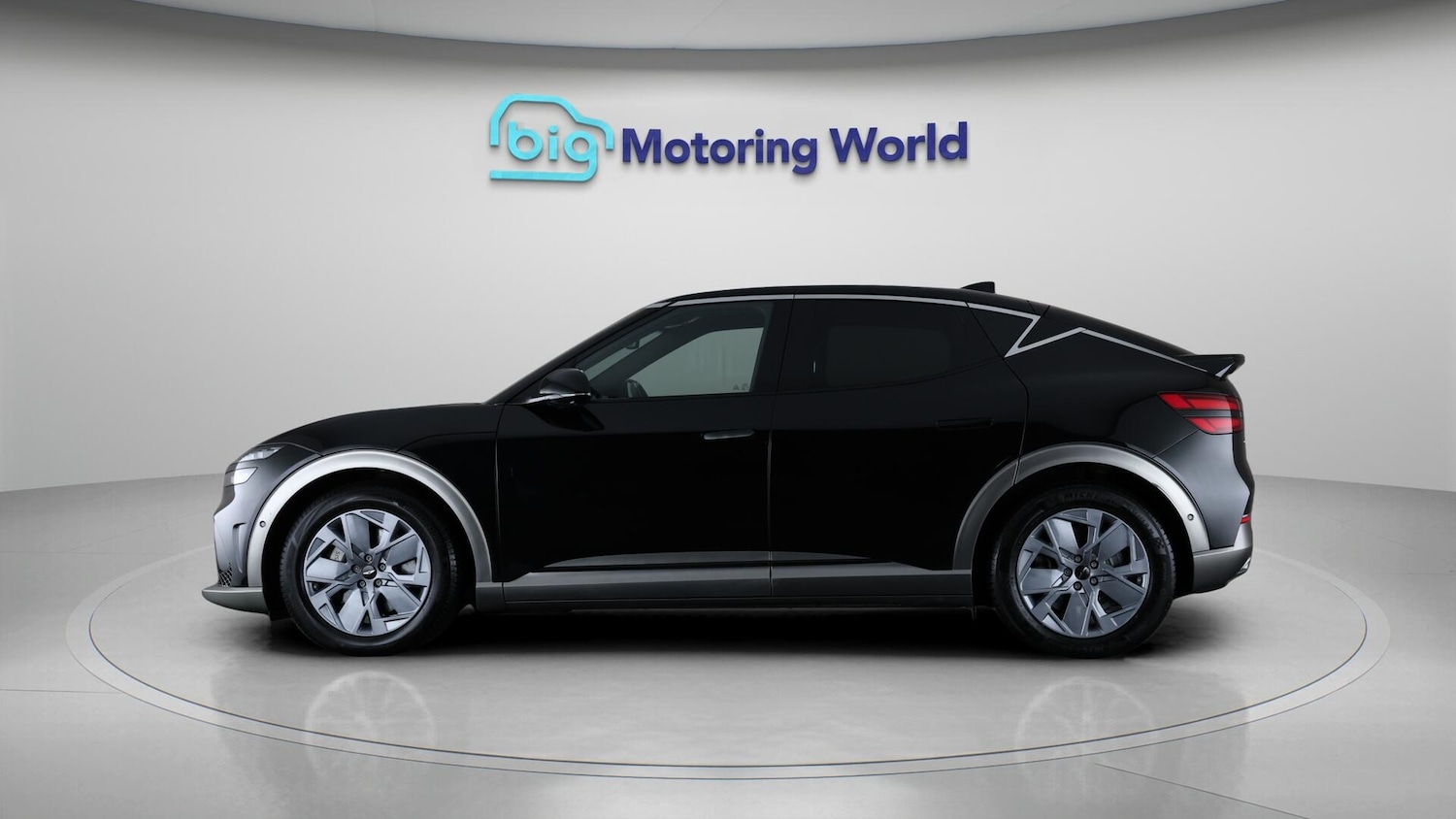 Used Genesis GV60 2022 for sale - 76071720: Photo 4