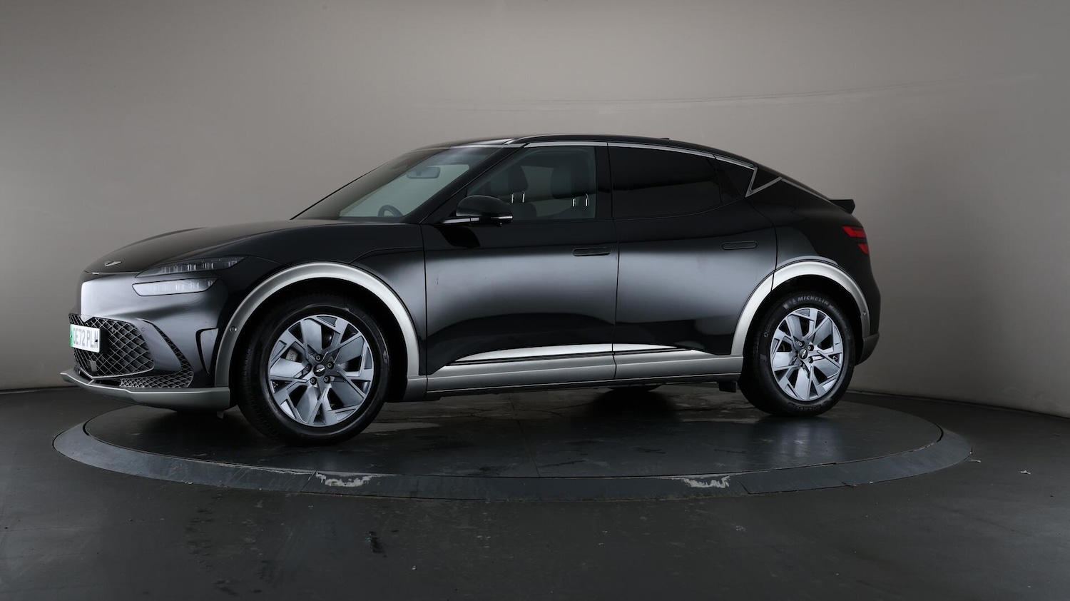 Used Genesis GV60 2022 for sale - 76071720: Photo 42