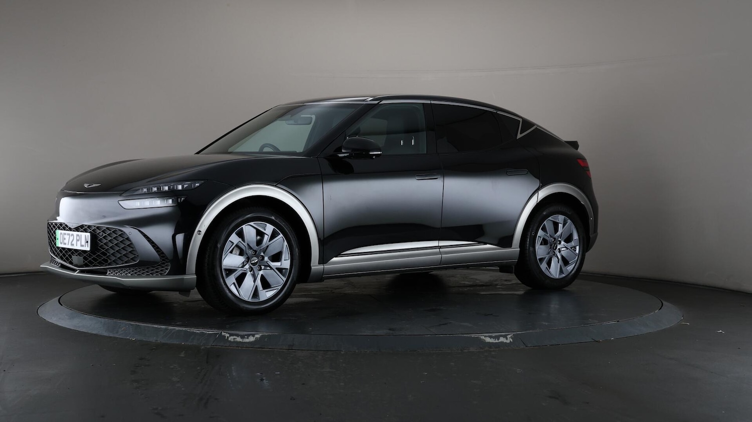 Used Genesis GV60 2022 for sale - 76071720: Photo 43
