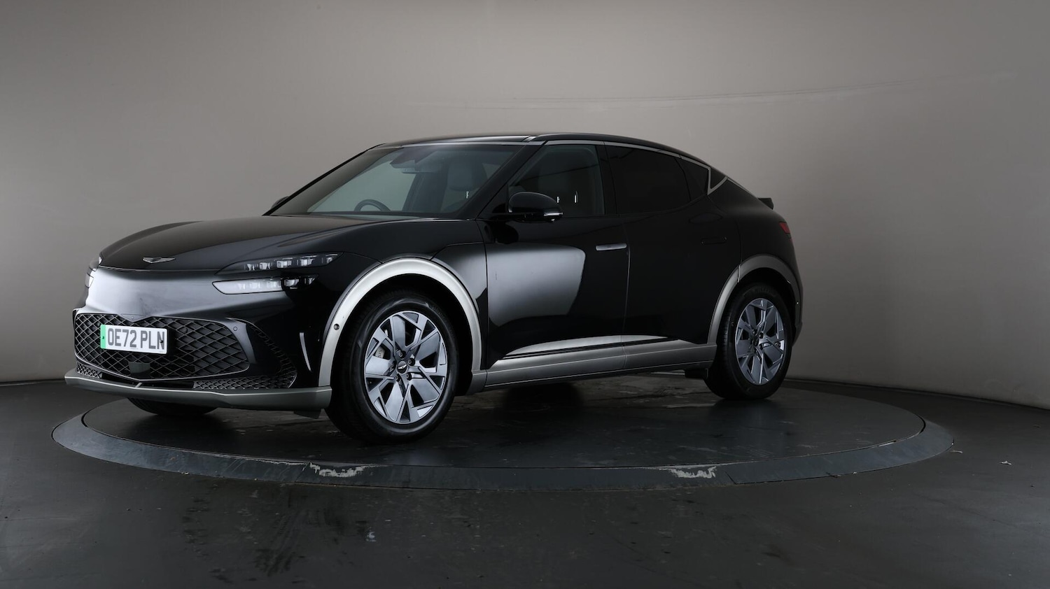 Used Genesis GV60 2022 for sale - 76071720: Photo 44