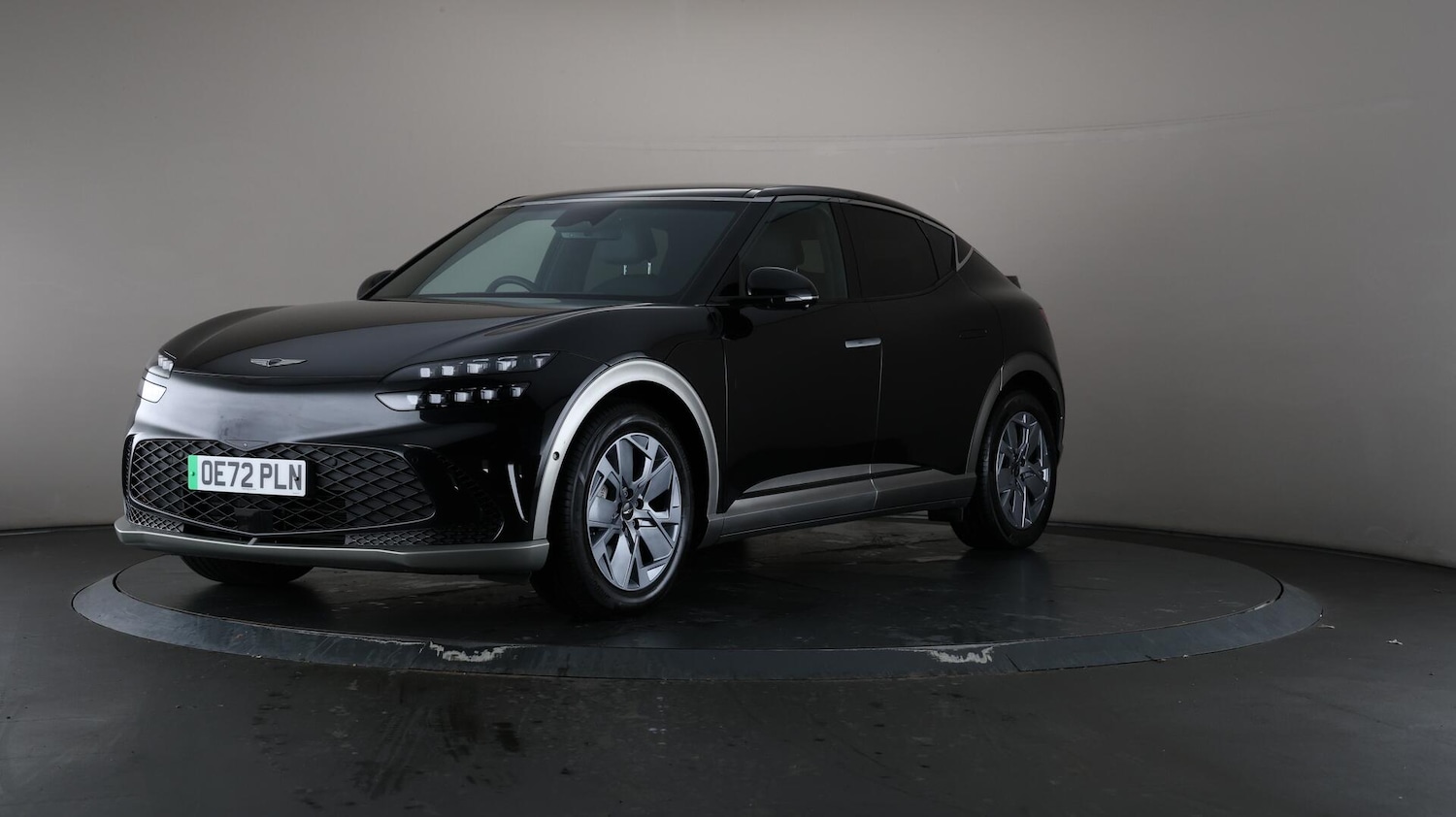 Used Genesis GV60 2022 for sale - 76071720: Photo 45