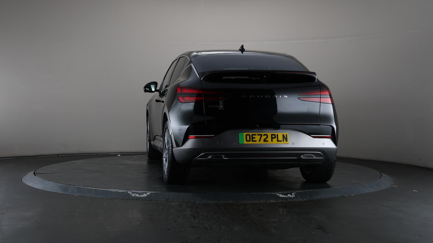 Used Genesis GV60 2022 for sale - 76071720: Photo 47