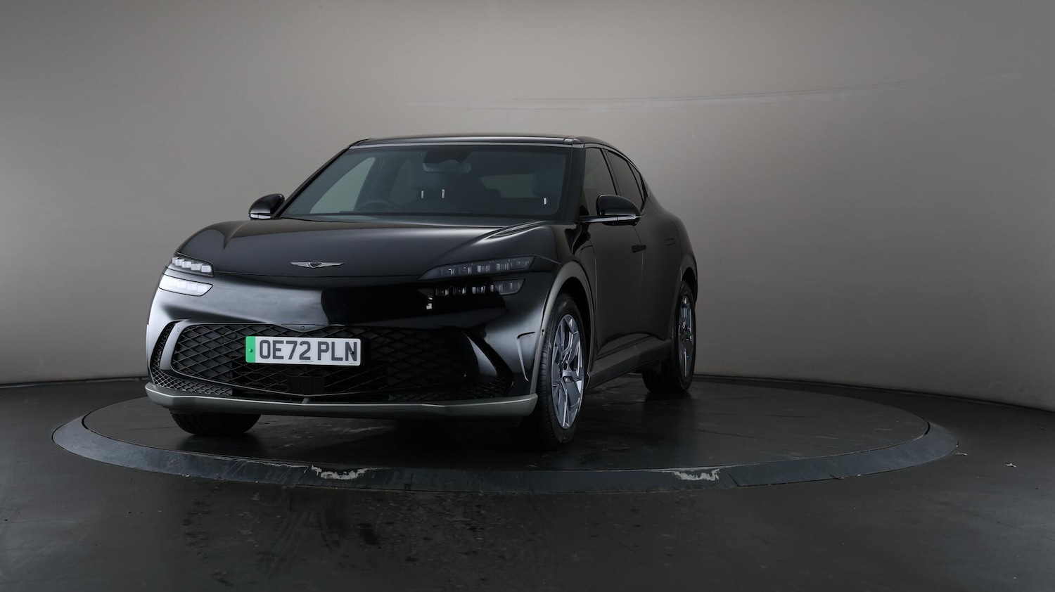 Used Genesis GV60 2022 for sale - 76071720: Photo 48