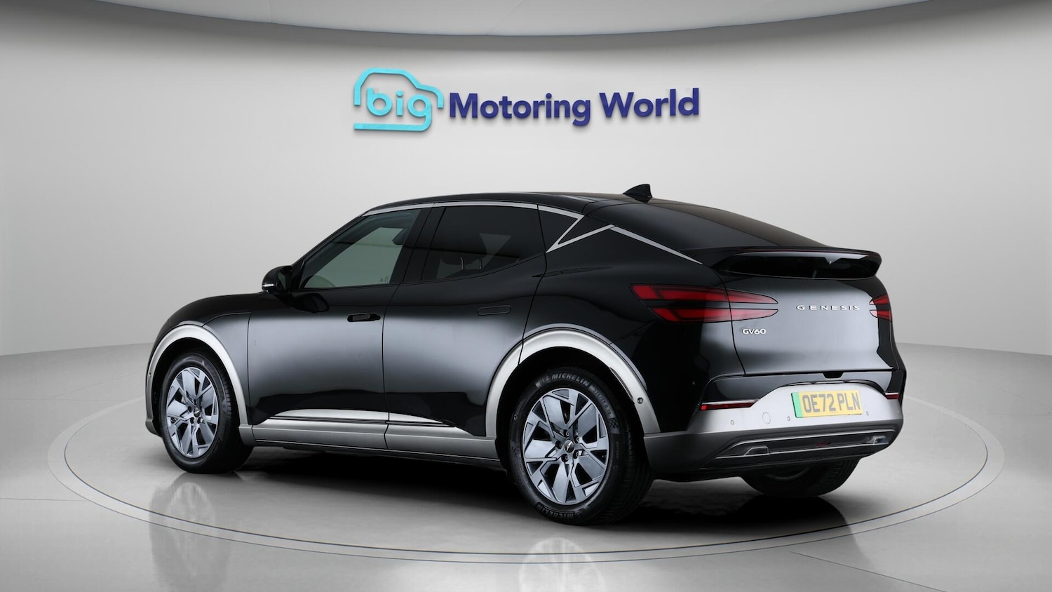 Used Genesis GV60 2022 for sale - 76071720: Photo 5