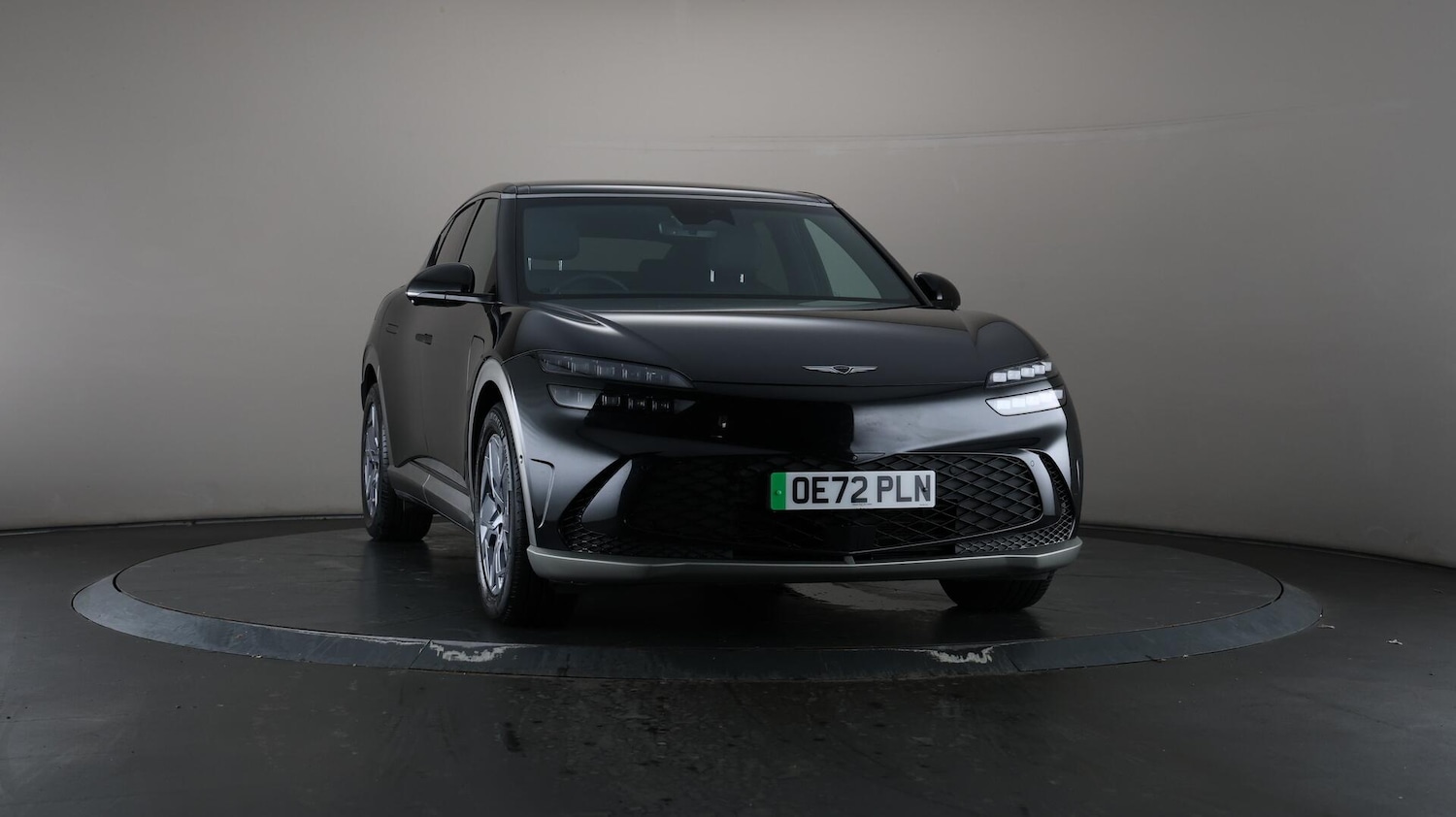 Used Genesis GV60 2022 for sale - 76071720: Photo 52