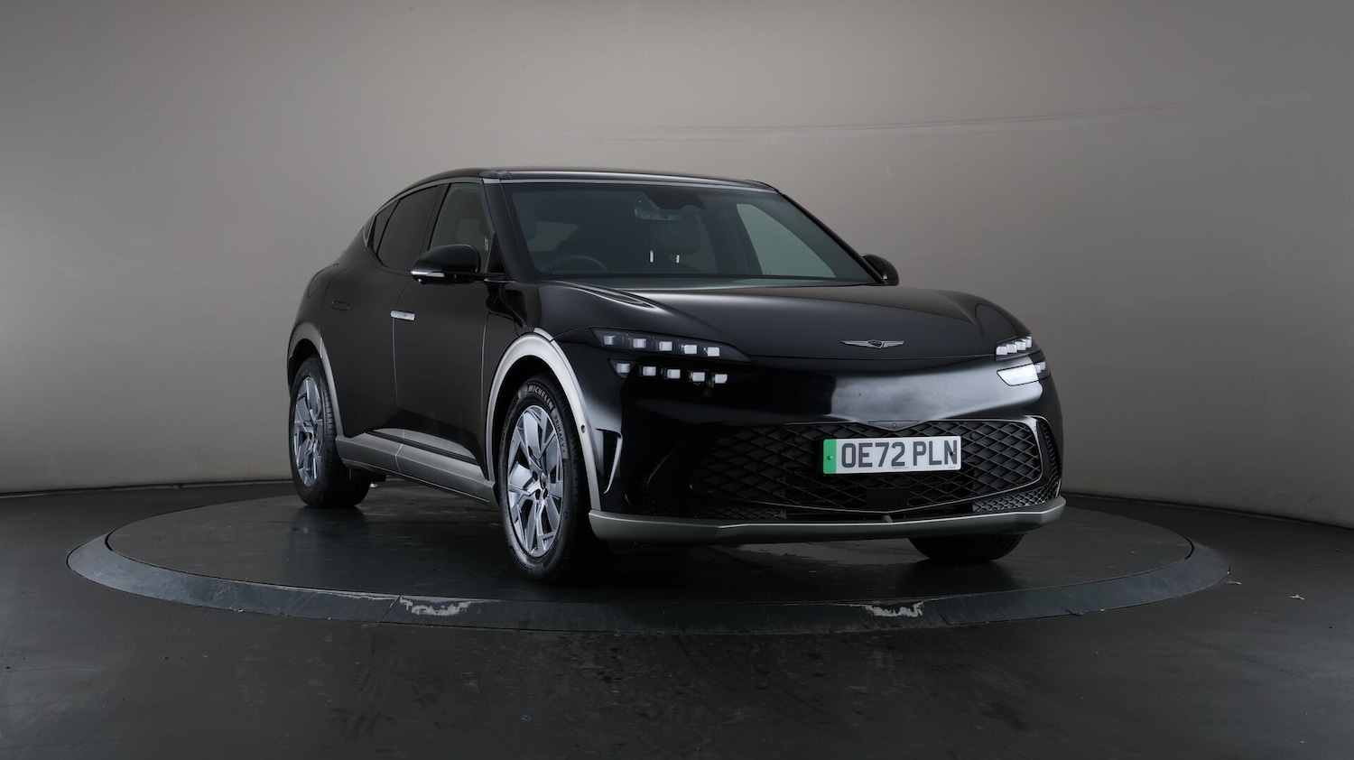 Used Genesis GV60 2022 for sale - 76071720: Photo 53
