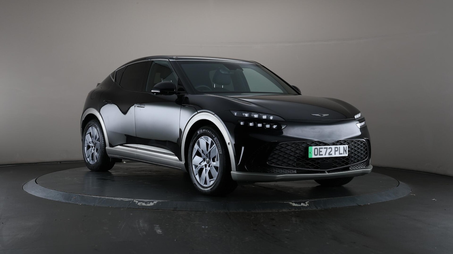Used Genesis GV60 2022 for sale - 76071720: Photo 54