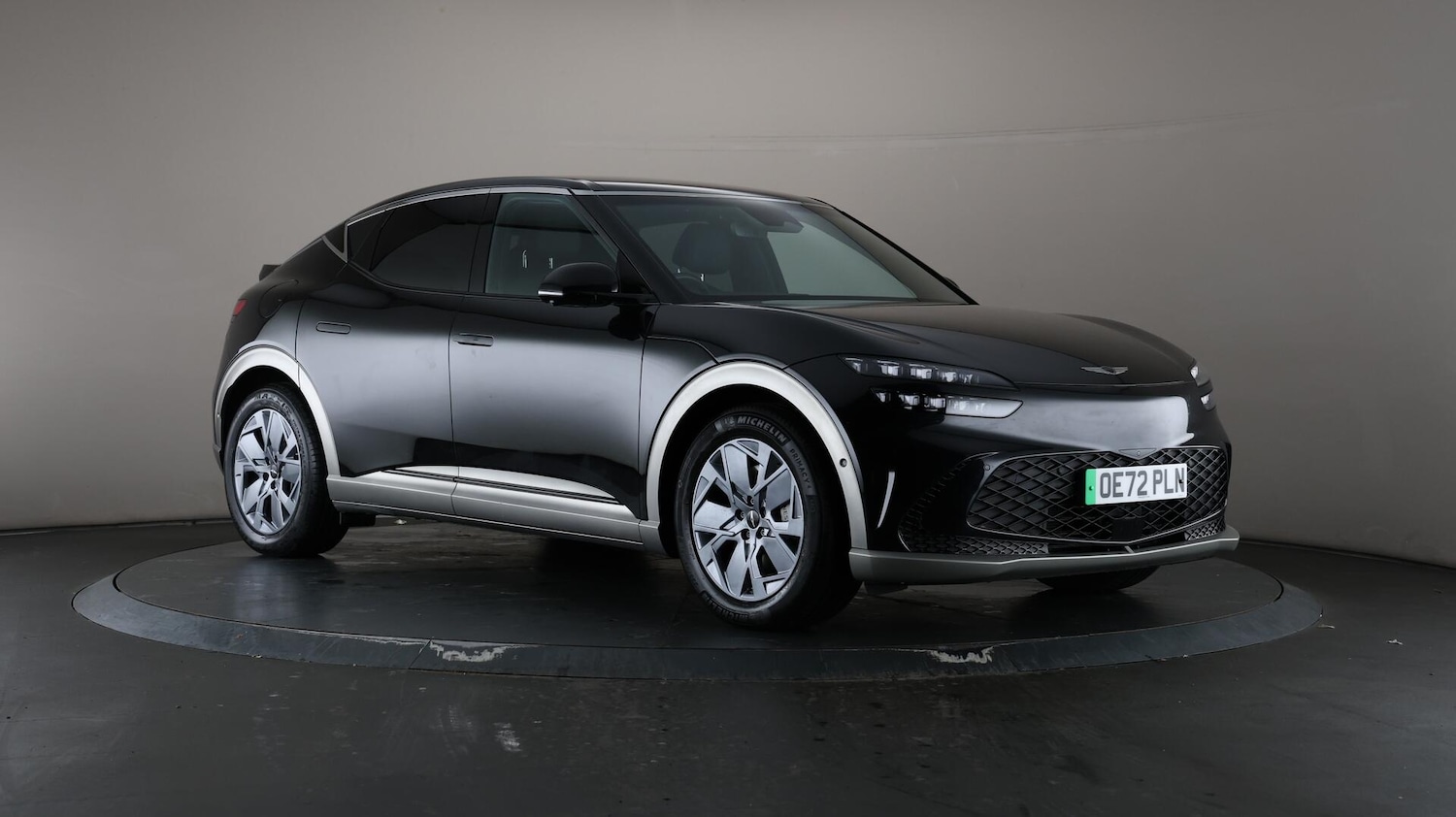 Used Genesis GV60 2022 for sale - 76071720: Photo 55