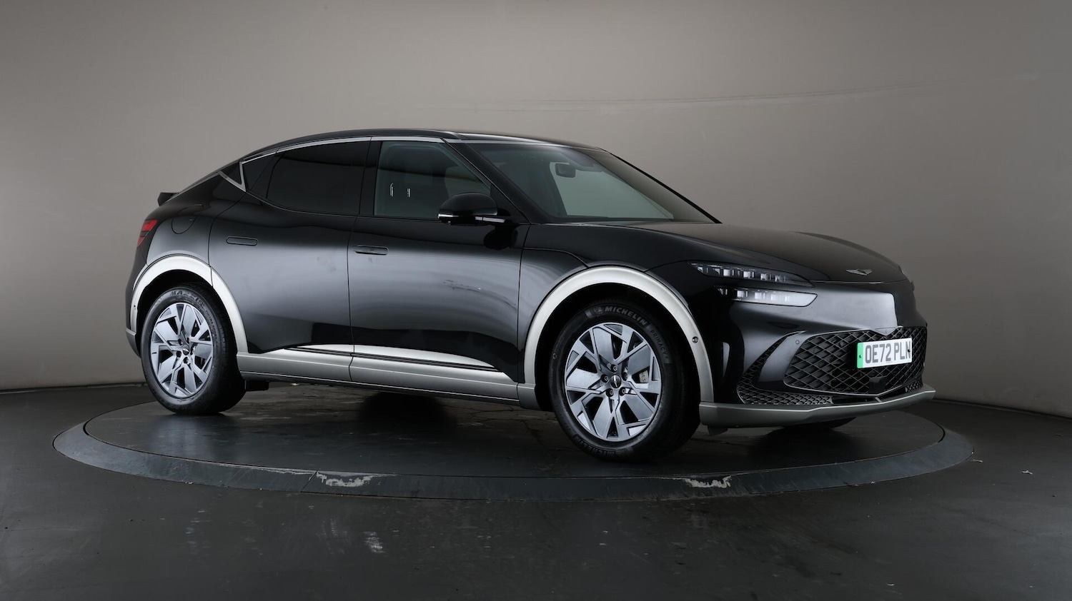 Used Genesis GV60 2022 for sale - 76071720: Photo 56